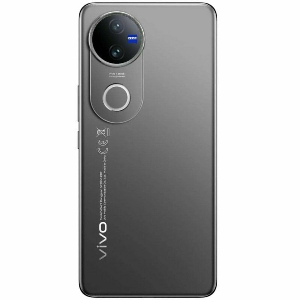 Smartphone Vivo V50 6,77" Octa Core 12 GB RAM 512 GB Negru - Image 8