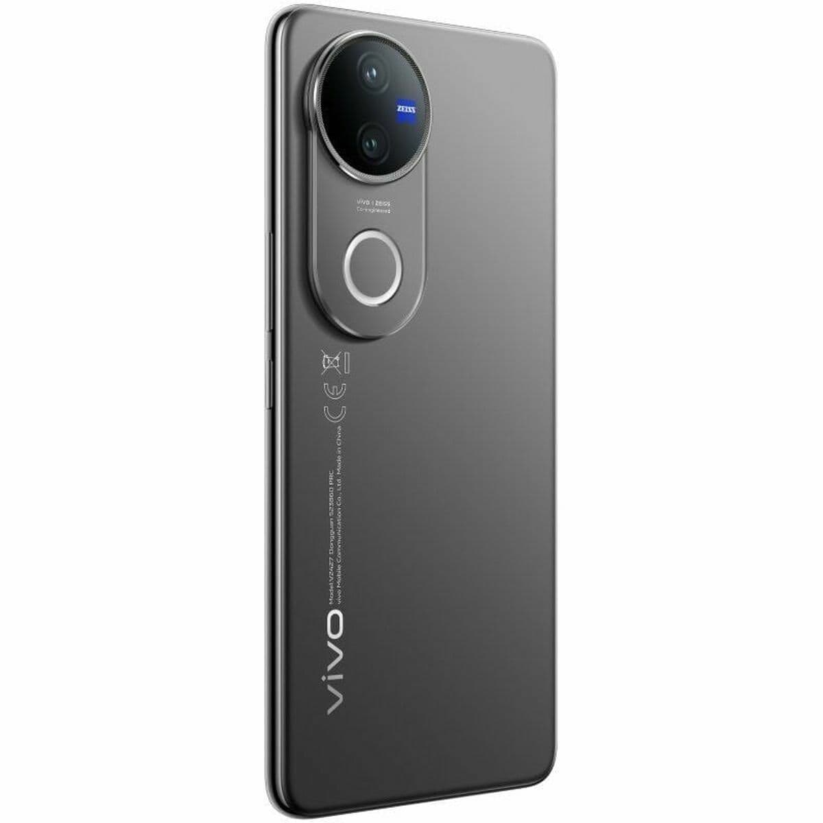 Smartphone Vivo V50 6,77" Octa Core 12 GB RAM 512 GB Negru - Image 9