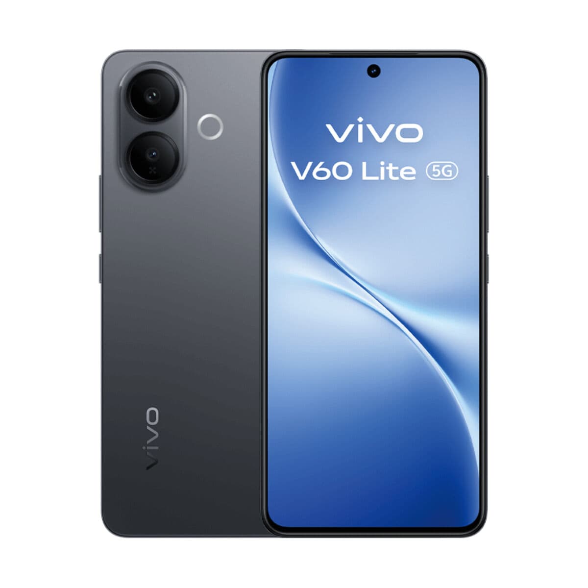 Nutitelefonid Vivo V60 Lite 5G 6,77" Octa Core 12 GB RAM 512 GB Must - Image 8