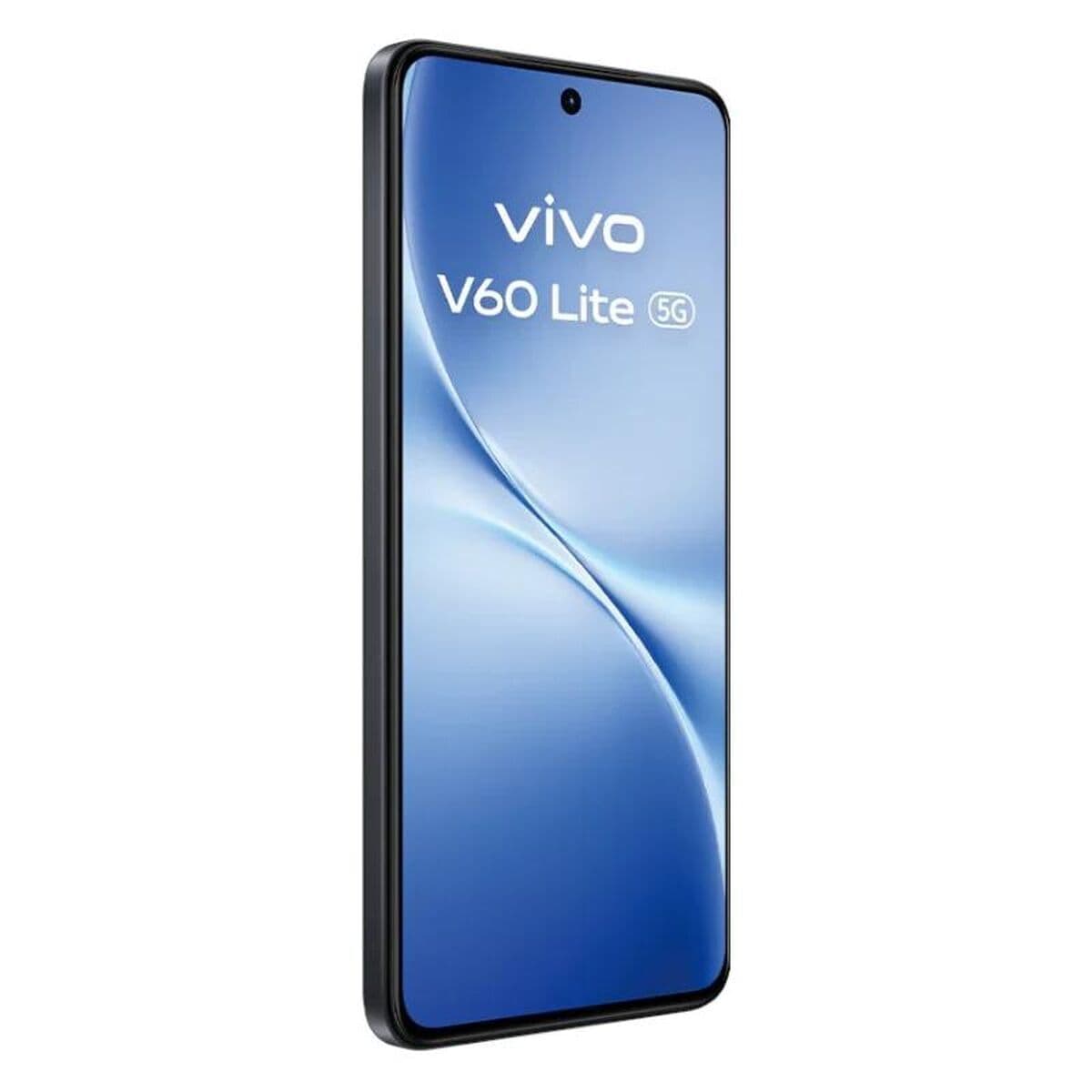 Nutitelefonid Vivo V60 Lite 5G 6,77" Octa Core 12 GB RAM 512 GB Must - Image 3