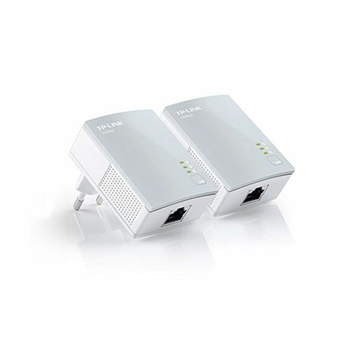 PLC-WLAN-Adapter TP-Link TL-PA4010 KIT        - Image 2