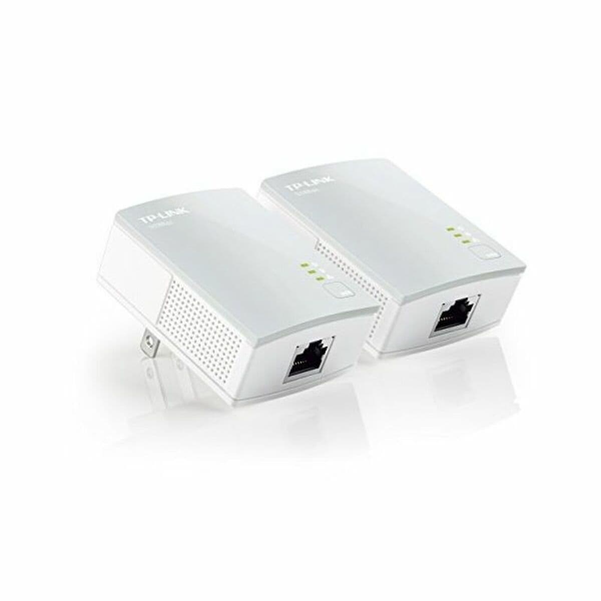 PLC-WLAN-Adapter TP-Link TL-PA4010 KIT        - Image 4
