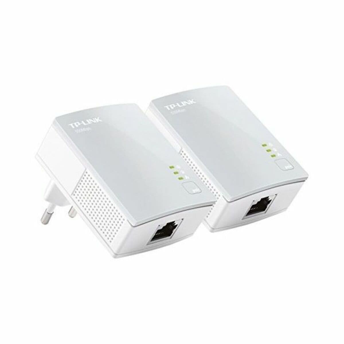 PLC-WLAN-Adapter TP-Link TL-PA4010 KIT        - Image 8