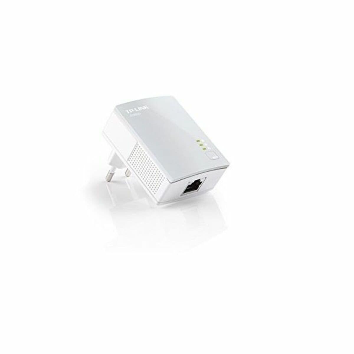 PLC-WLAN-Adapter TP-Link TL-PA4010 KIT        - Image 7