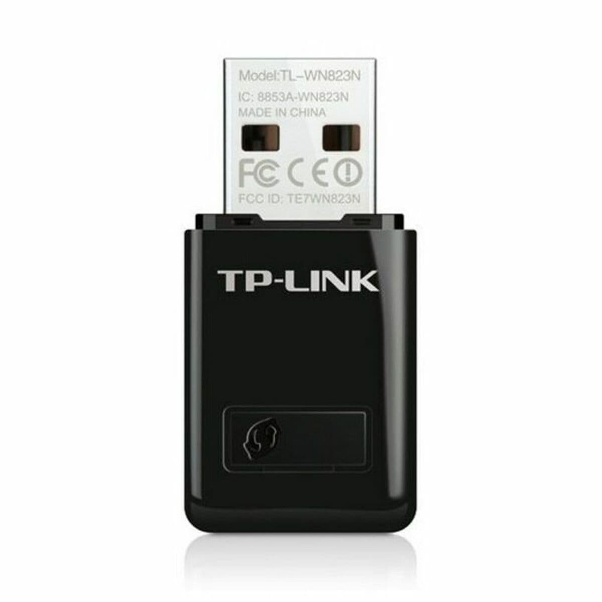 USB WiFi Adapter TP-Link TL-WN823N