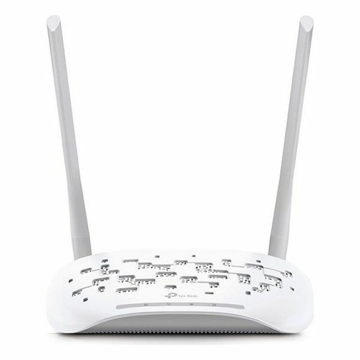Punto de Acceso Repetidor TP-Link TL-WA801N 300 Mbps 2.4 GHz Blanco - Image 2