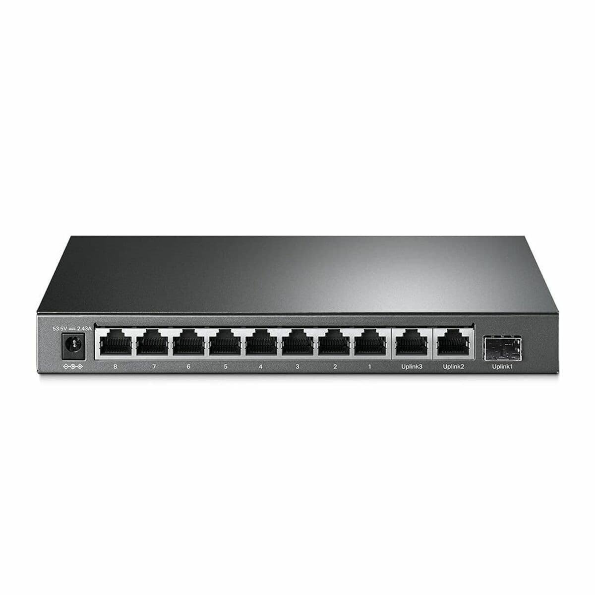 Switch TP-Link TL-SG1210MP - Image 26