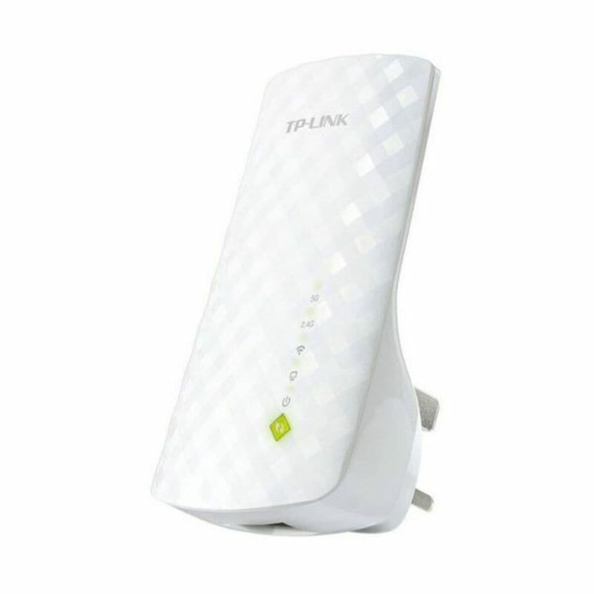 Wi-Fi toistin TP-Link RE200                2.4 GHz 300 Mbps Valkoinen - Image 2