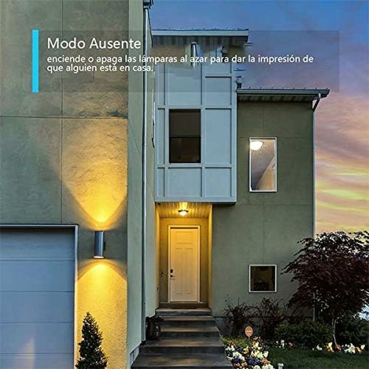 Enchufe Inteligente TP-Link P100 Wi-Fi 220 V 220-240 V 13 A 10 A Blanco (2 Unidades) - Image 9