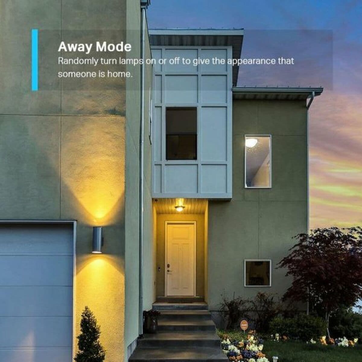 Enchufe Inteligente TP-Link P100 Wi-Fi 220 V 220-240 V 13 A 10 A Blanco (2 Unidades) - Image 30