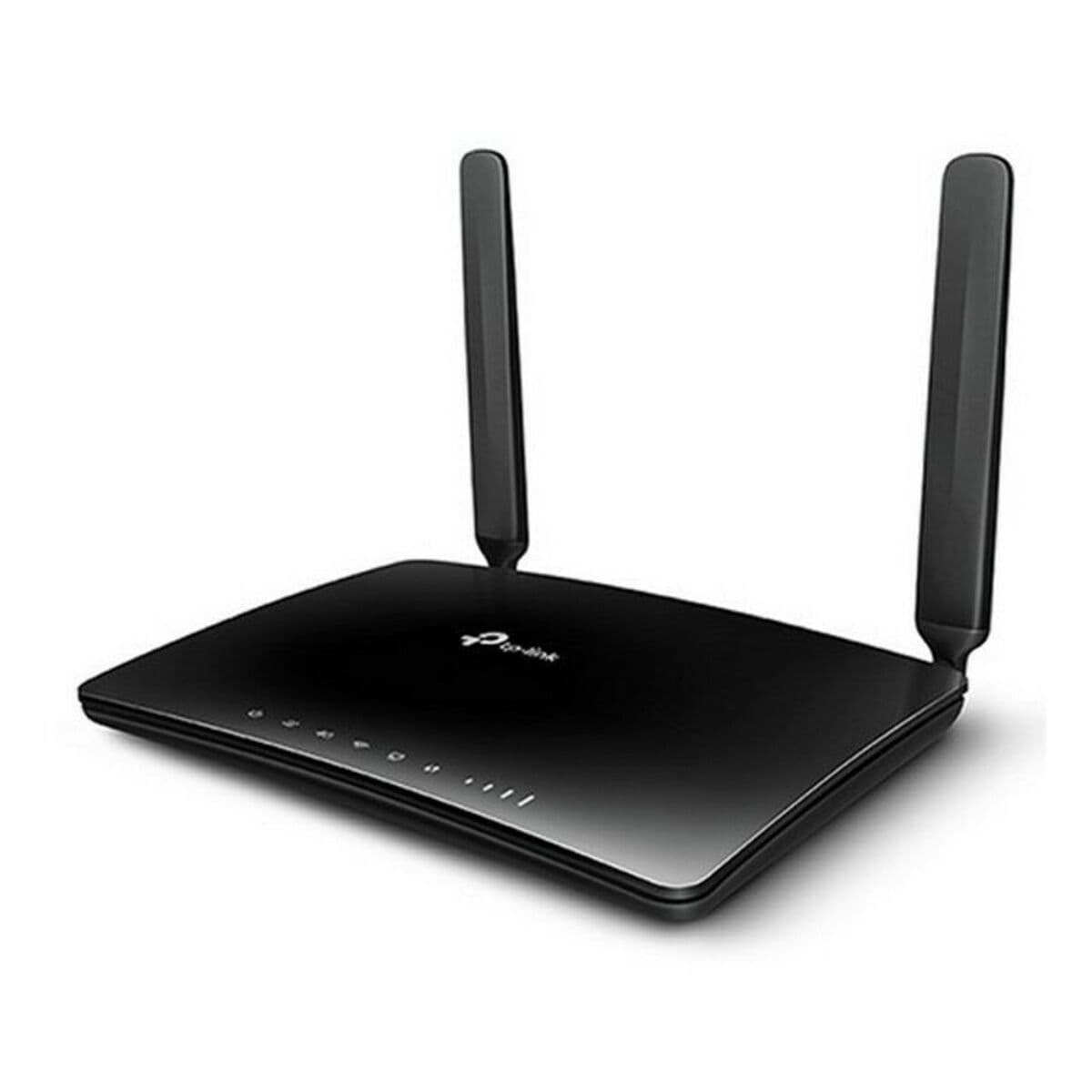 Trådlös Router TP-Link ARCHER MR400 Svart Ethernet LAN 3 Wi-Fi - Image 2