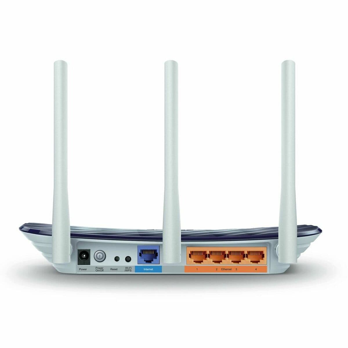 Router TP-Link ARCHER C20 433 Mbit/s Wi-Fi 5 - Image 2