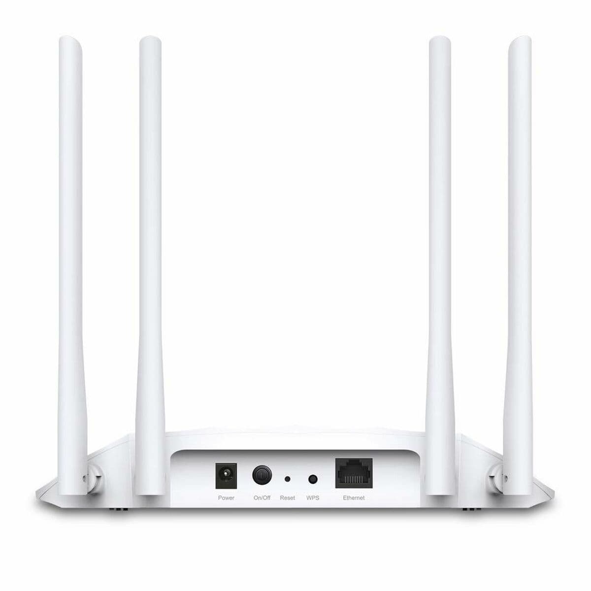 Point d'Accès Répéteur TP-Link TL-WA1201 5 GHz 867 Mbps Blanc Multicouleur - Image 2