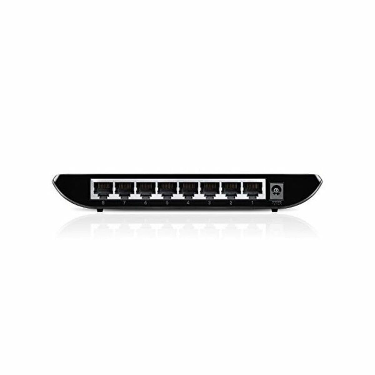 Switch de Sobremesa TP-Link TL-SG1008D 16 Gbps - Image 4