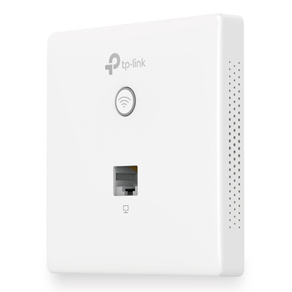 Punto de Acceso TP-Link Blanco