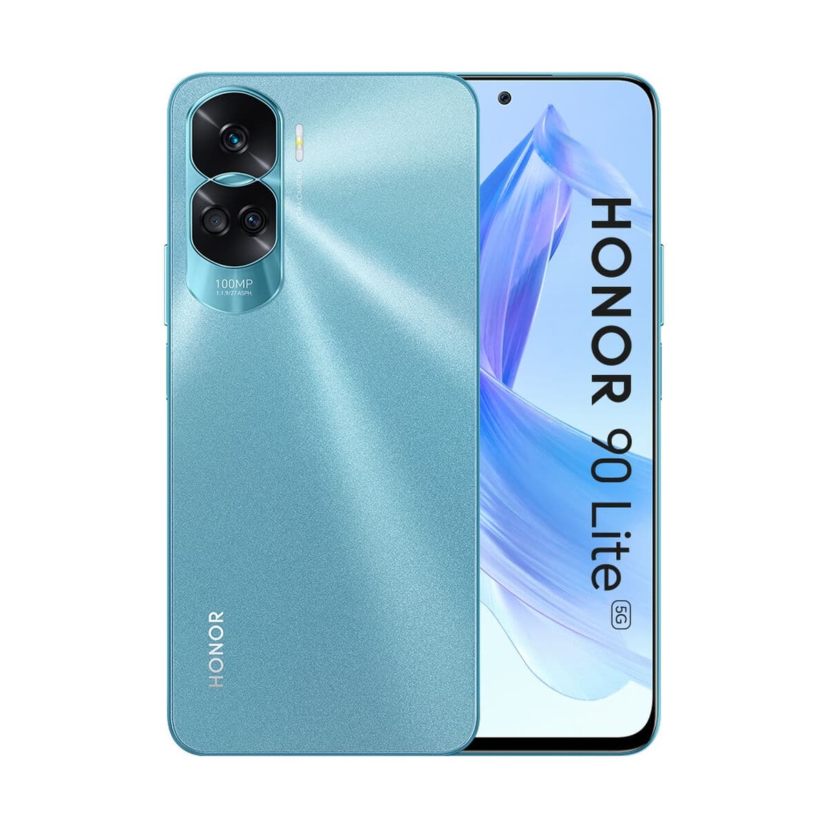 Smartphone Huawei 5109ASWE 6,7" 8 GB RAM 256 GB Vert Cyan - Image 7