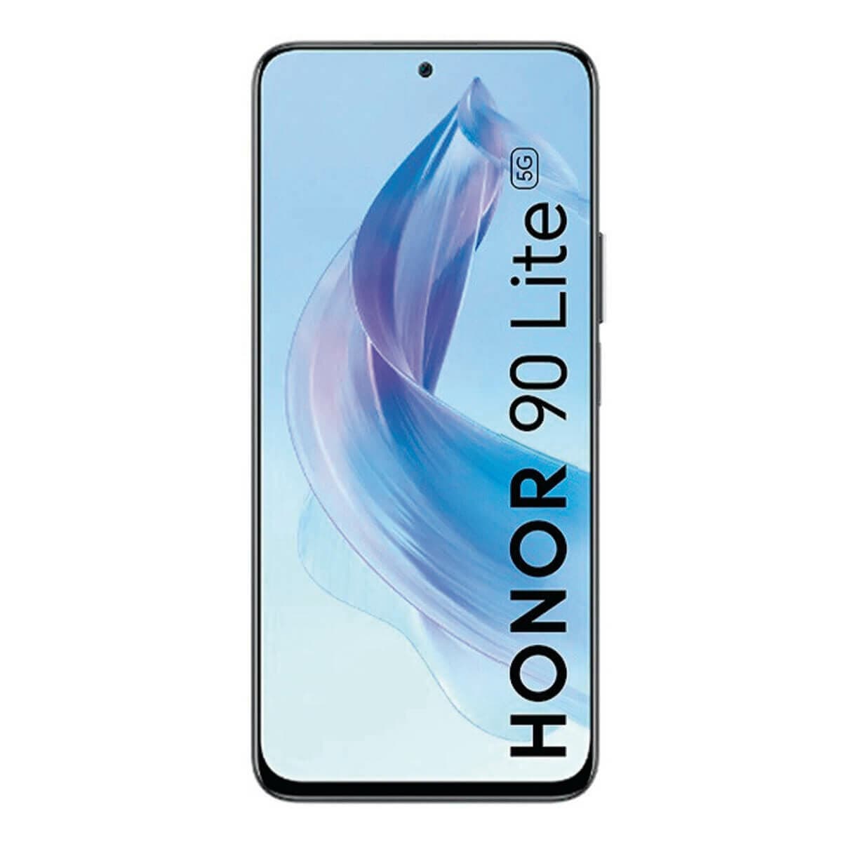 Smartphone Honor 90 Lite 5G 6,7" Mediatek Dimensity 6020 8 GB RAM 256 GB Noir - Image 2