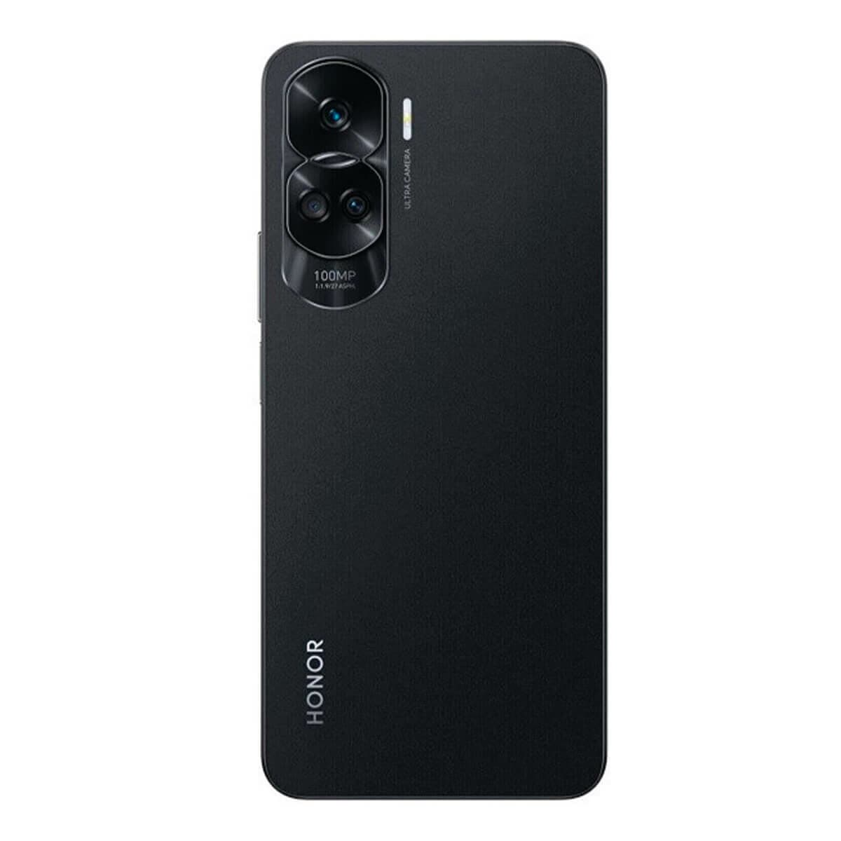 Smartphone Honor 90 Lite 5G 6,7" Mediatek Dimensity 6020 8 GB RAM 256 GB Noir - Image 3