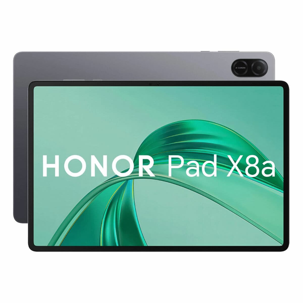 Tablette Honor Pad X8a 11" 11" Octa Core 4 GB RAM 128 GB Gris