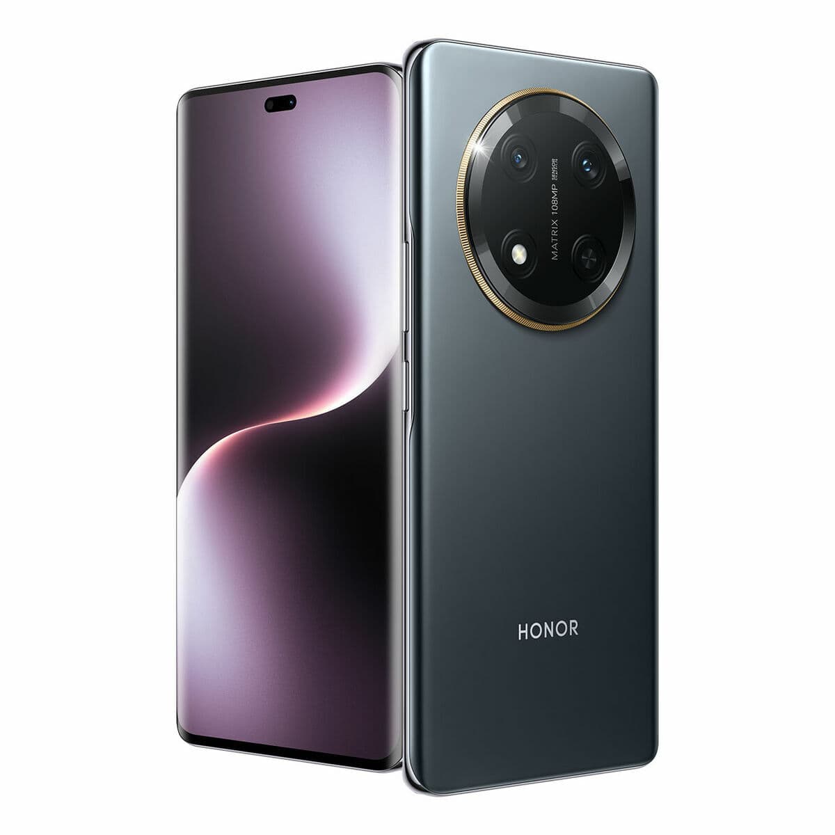Smartphone Honor MAGIC 7 LITE 6,78" Octa Core 8 GB RAM 256 GB Negru - Image 9