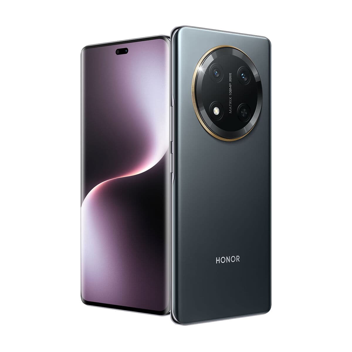 Smartphone Honor Magic7 Lite 5G 6,78" Octa Core 8 GB RAM 512 GB Black - Image 10