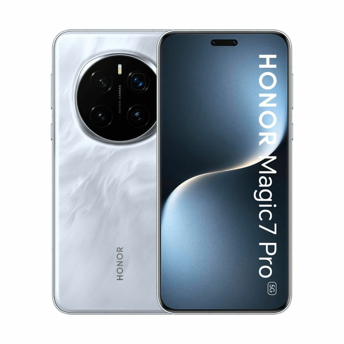 Smartphone Honor Magic7 Pro 6,8" Octa Core 12 GB RAM 512 GB Grå