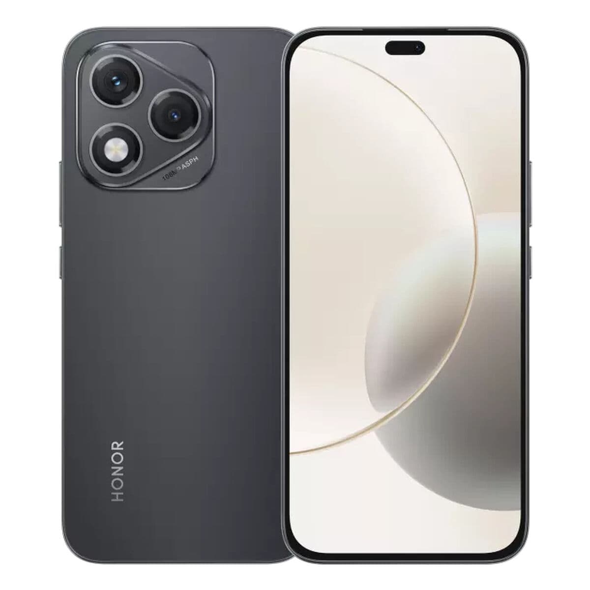 Smartphone Honor 400 Lite 5G 6,7" Octa Core 8 GB RAM 256 GB Noir