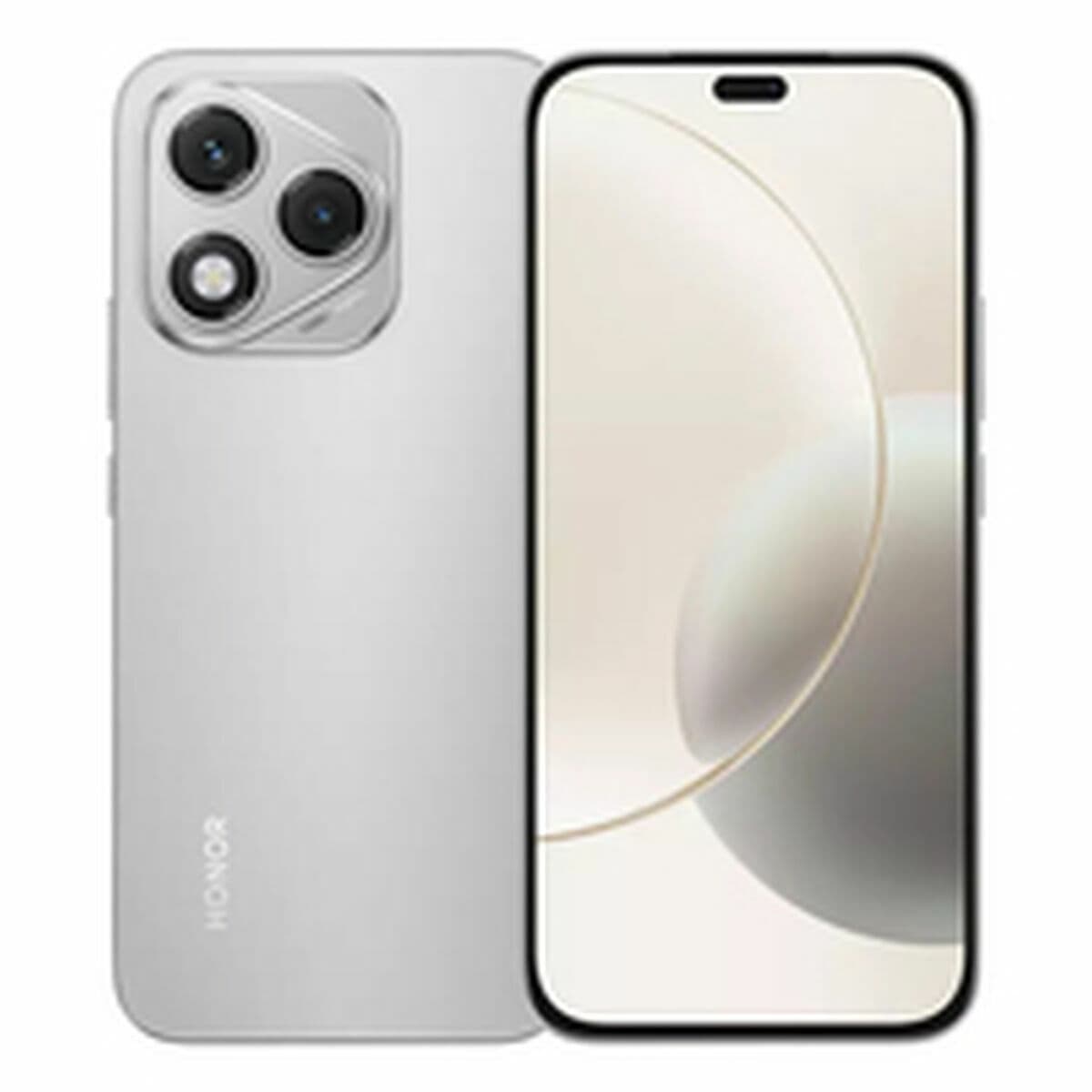 Smartphone Honor Honor 400 Lite 5G 6,7" Octa Core 8 GB RAM 256 GB Grey - Image 2