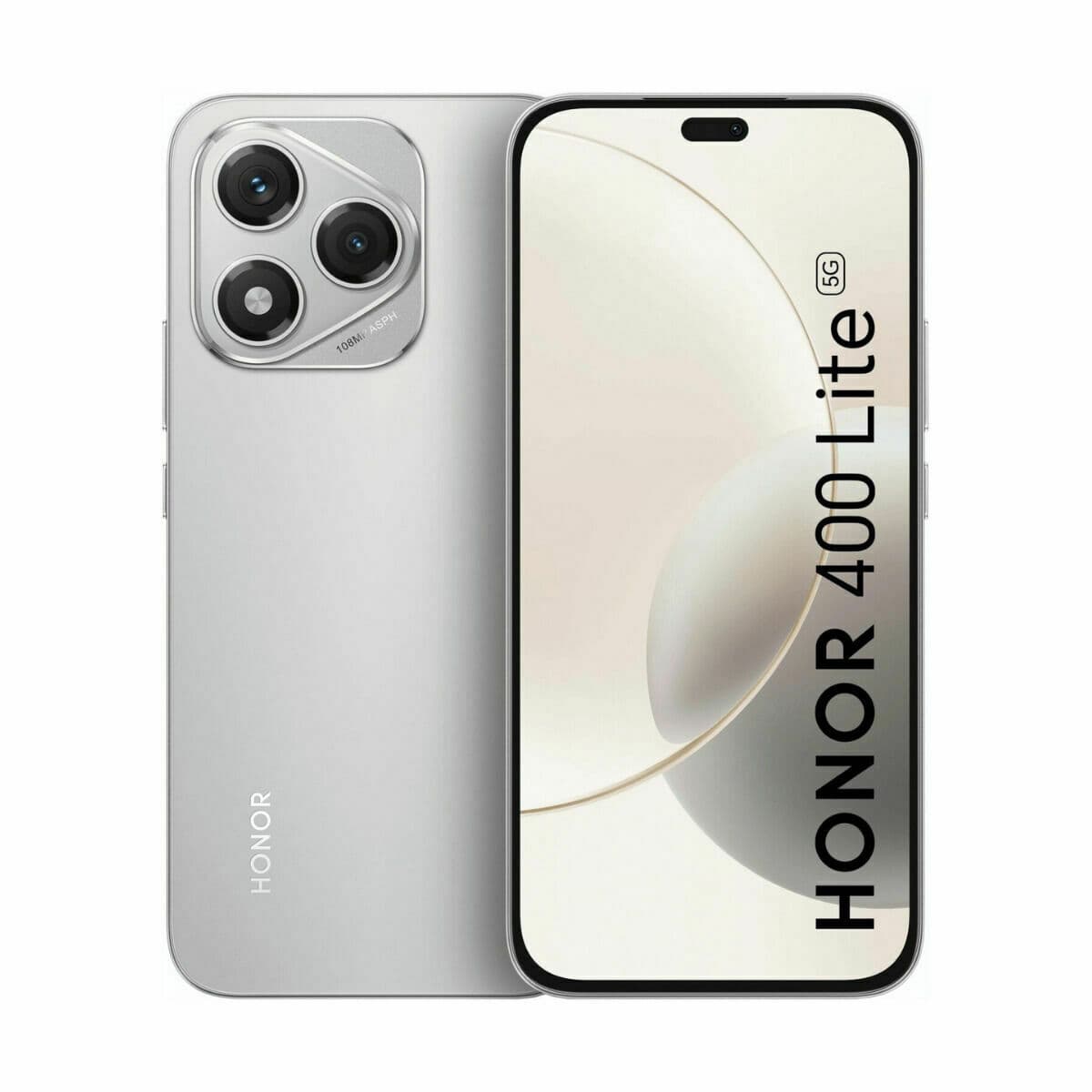 Smartphone Honor Honor 400 Lite 5G 6,7" Octa Core 8 GB RAM 256 GB Grey - Image 13