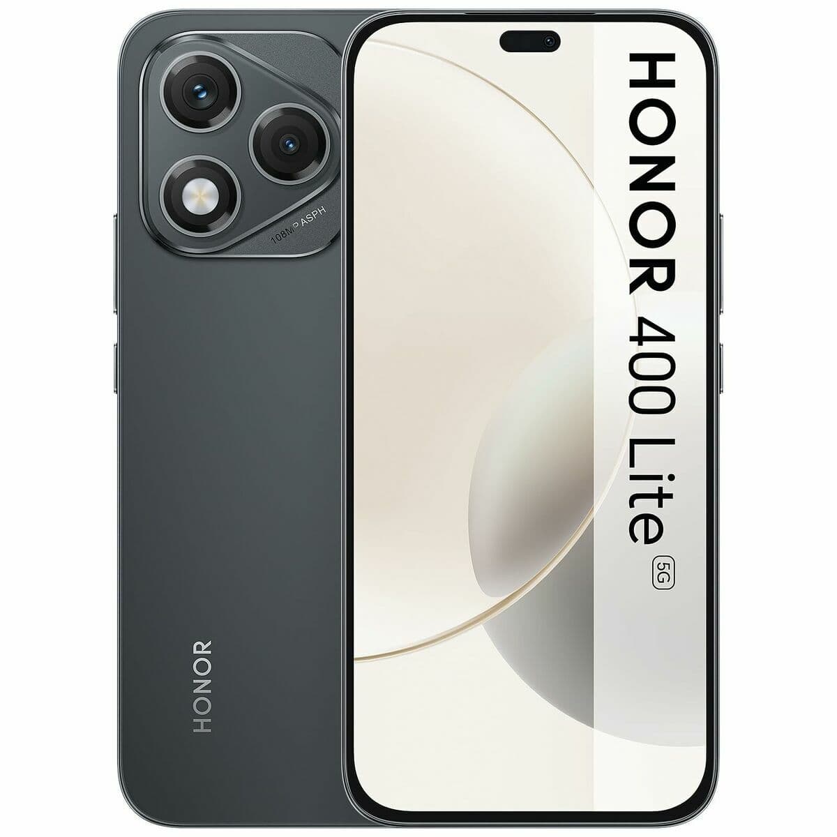 Smartphone Honor Honor 400 6,55" Octa Core 8 GB RAM 512 GB Negru - Image 6