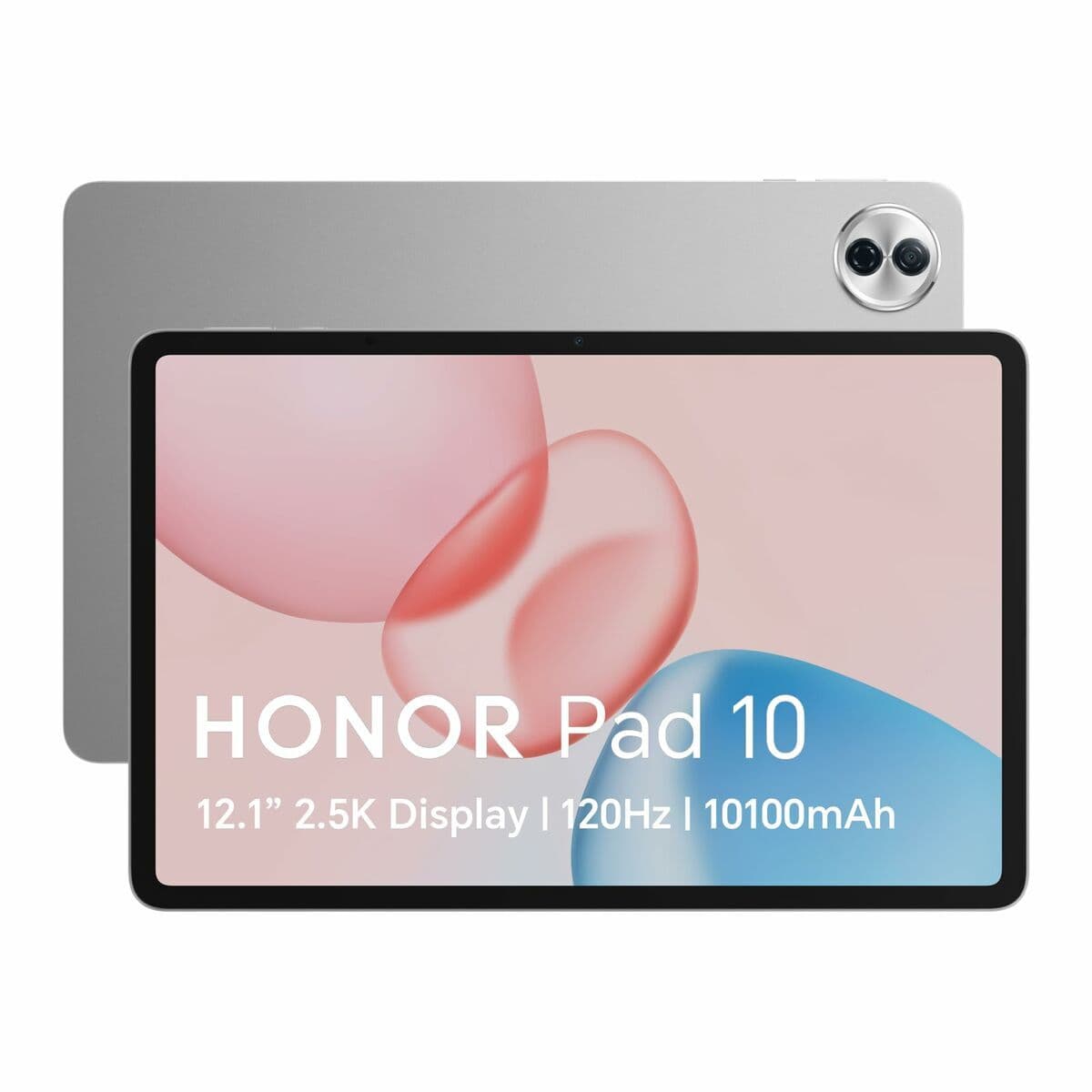 Tablet Honor 5301ANNU 12,1" Octa Core 8 GB RAM 256 GB Siva - Image 2