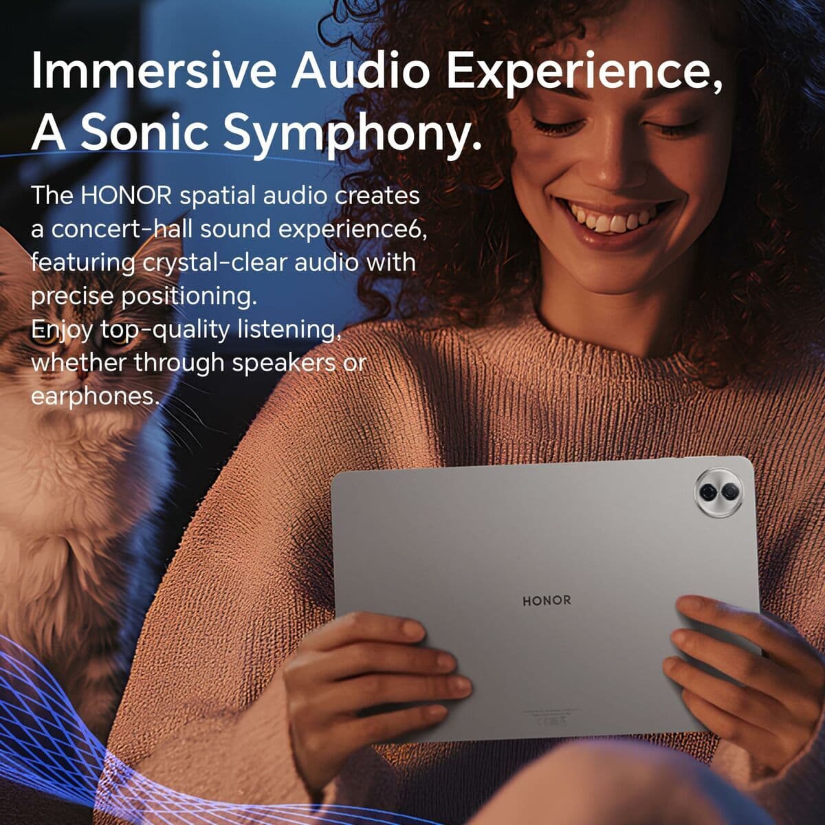 Tablet Honor 5301ANNU 12,1" Octa Core 8 GB RAM 256 GB Siva - Image 10