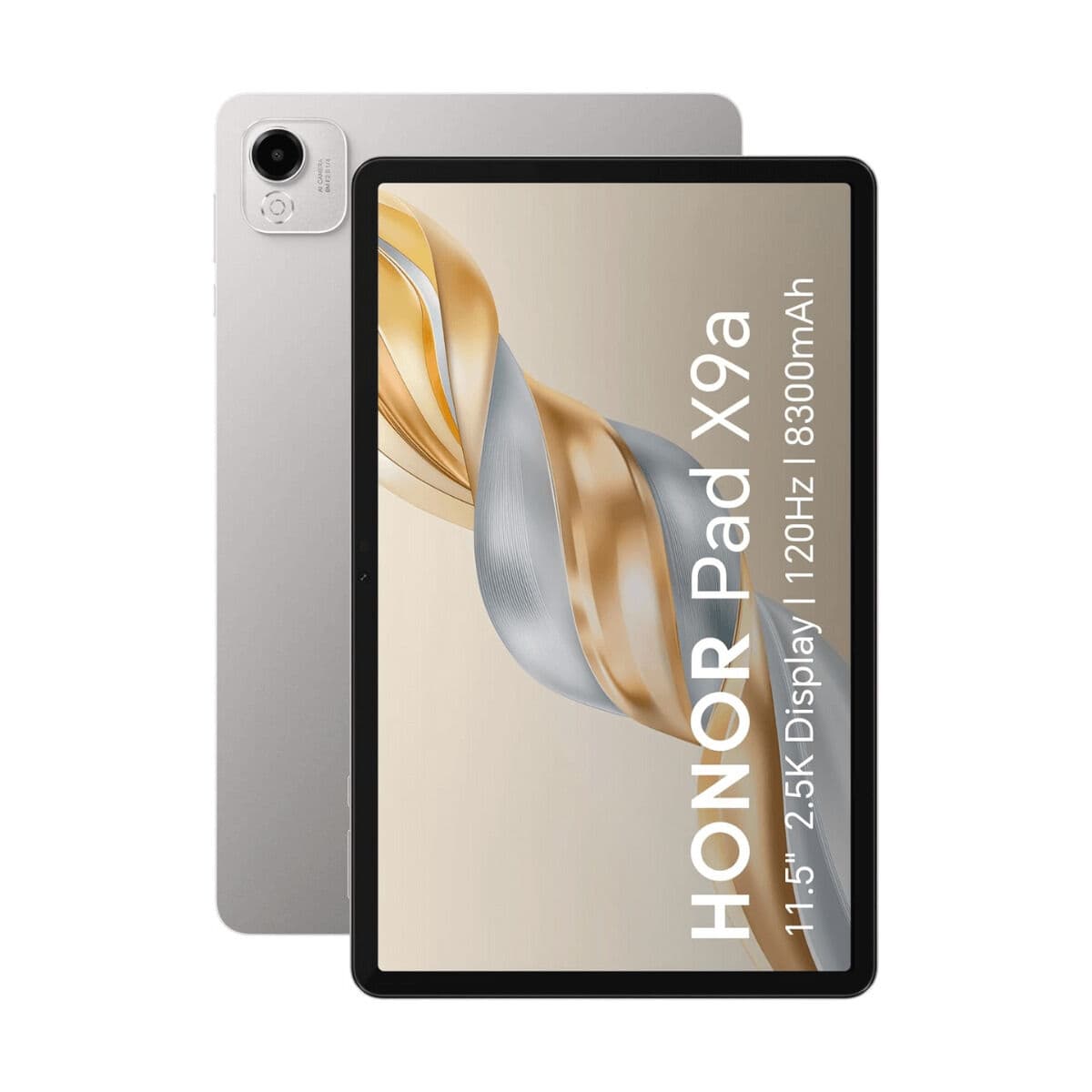Tablet Honor Pad X9a 11,5" Octa Core 6 GB RAM 128 GB Grijs - Image 2