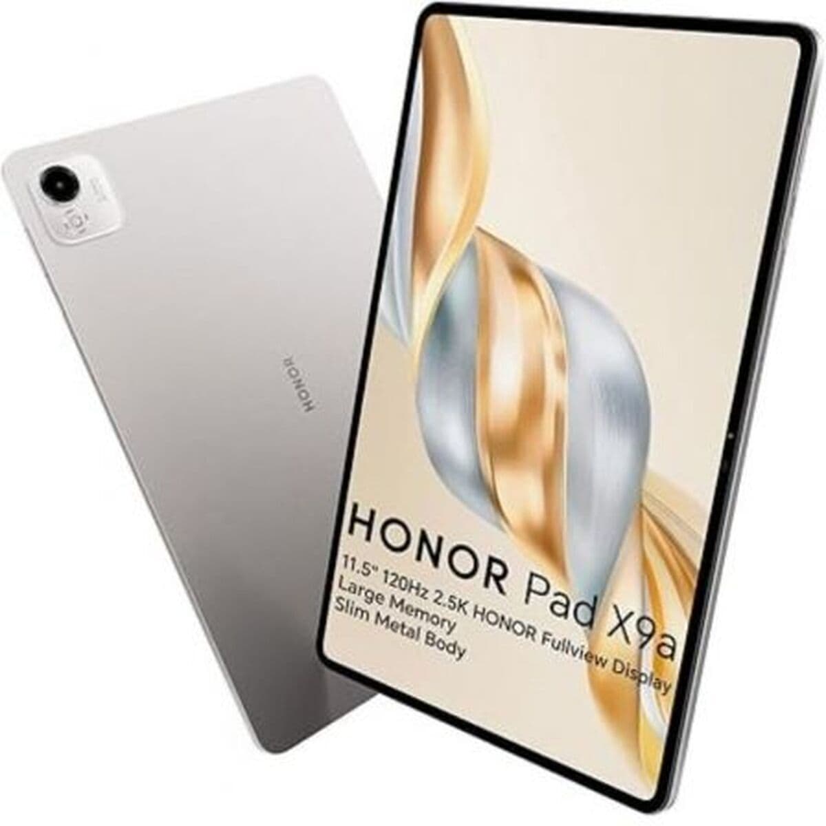 Nettbrett Honor Pad X9a 11,5" Octa Core 6 GB RAM 128 GB Grå