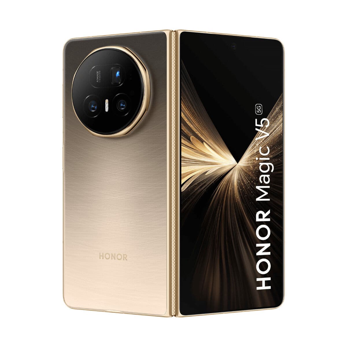 Smartphone Honor Octa Core 16 GB RAM 512 GB Or