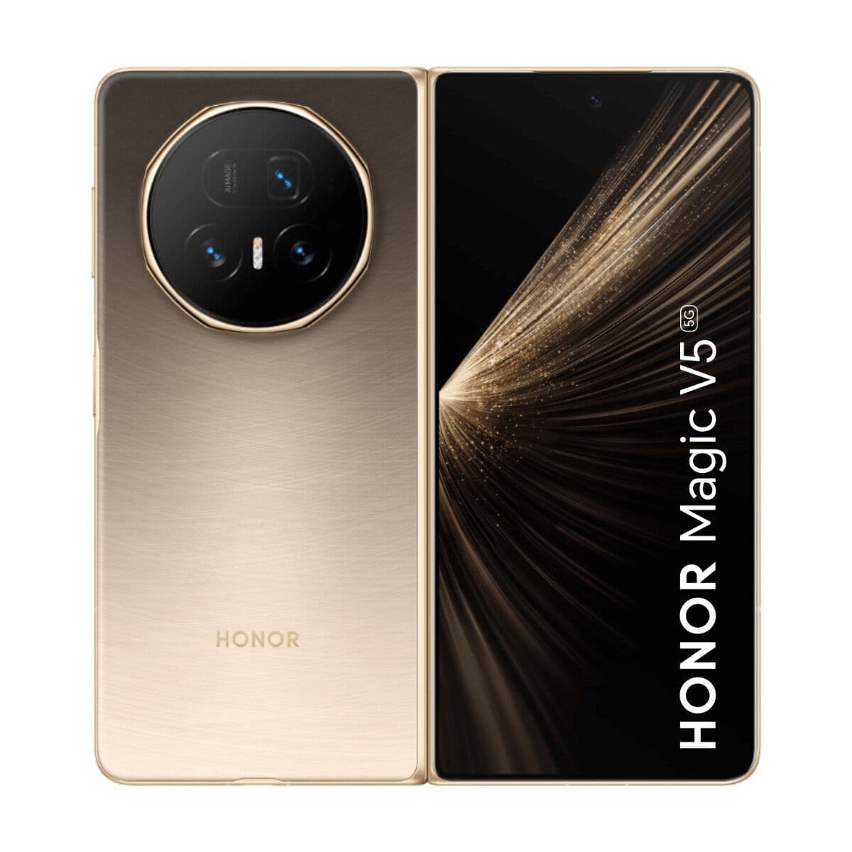Smartphone Honor Octa Core 16 GB RAM 512 GB Or - Image 5