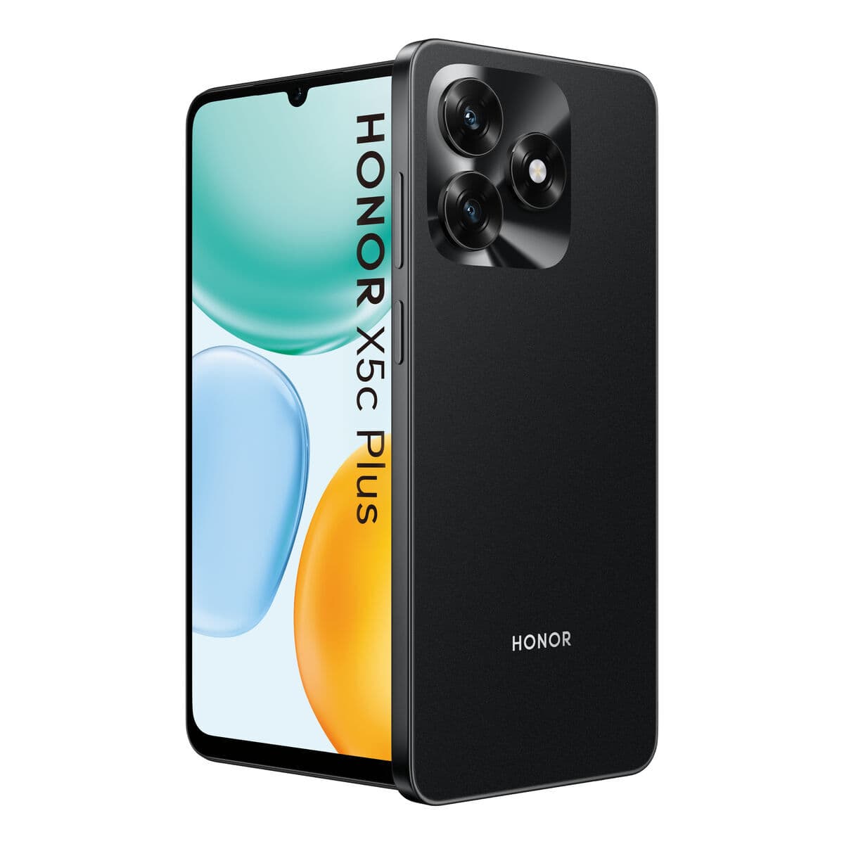 Smartphone Honor Honor X5c Plus 6,74" Octa Core 4 GB RAM 128 GB Noir - Image 9