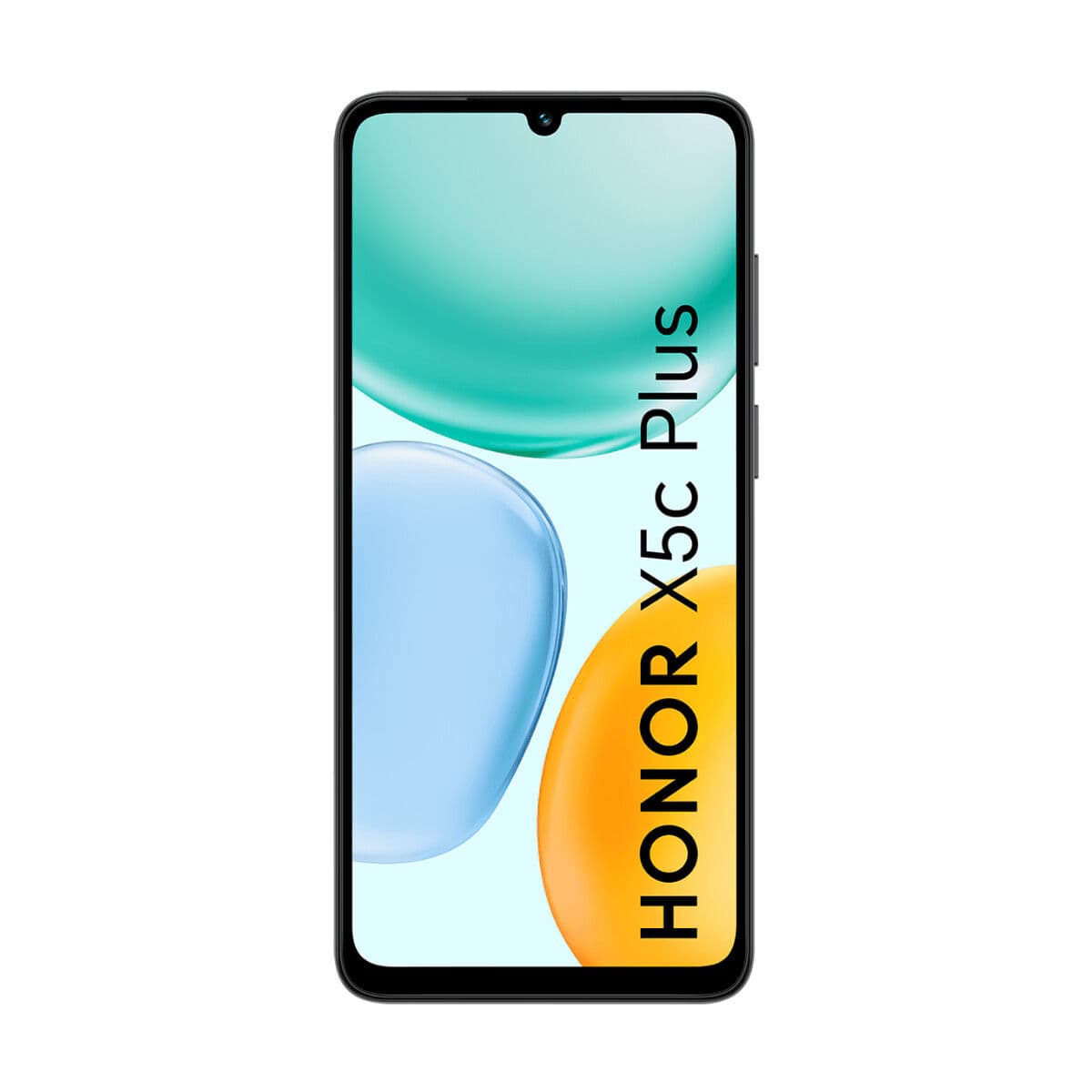 Smartphone Honor Honor X5c Plus 6,74" Octa Core 4 GB RAM 128 GB Noir - Image 3