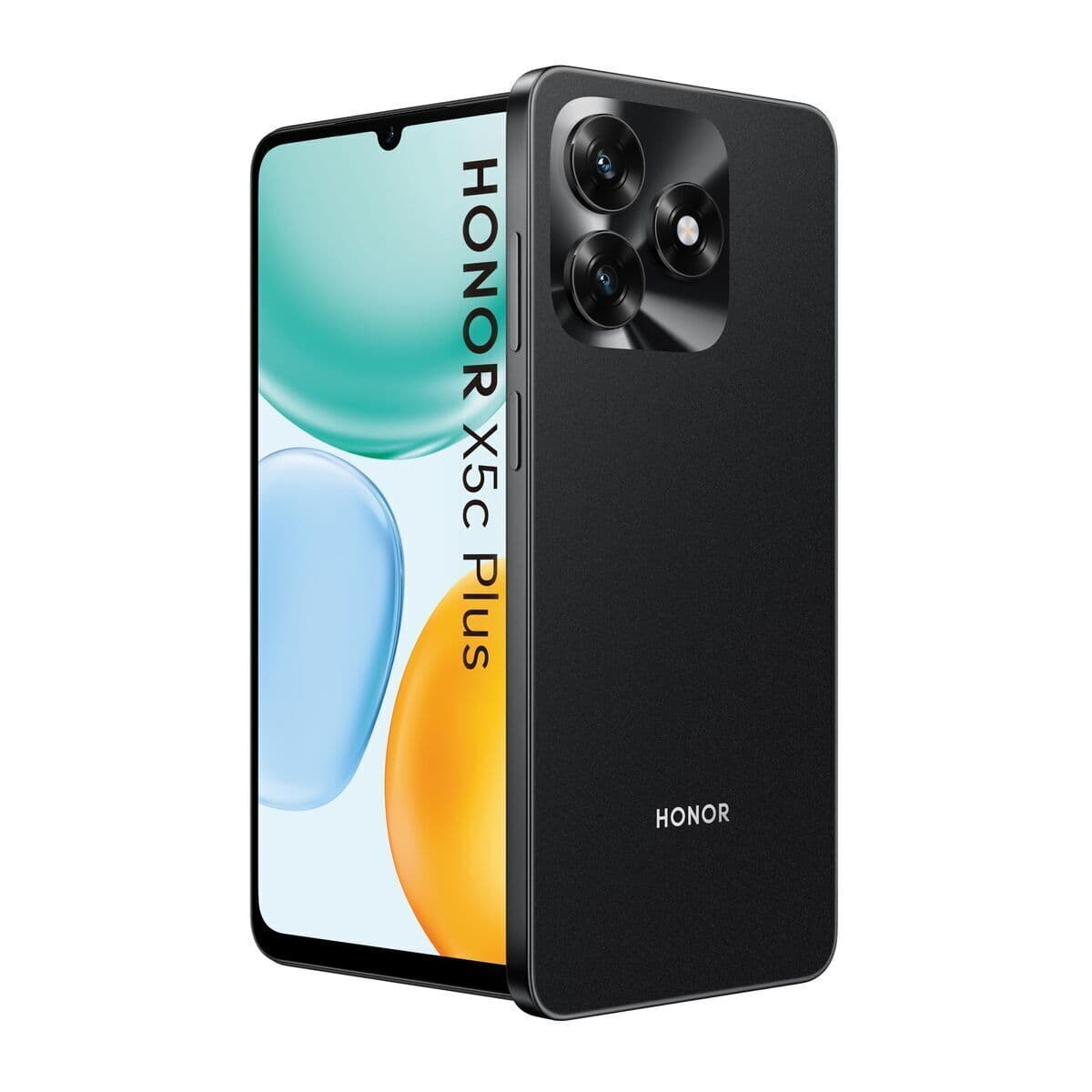Smartphone Honor Honor X5c Plus 6,74" Octa Core 4 GB RAM 128 GB Noir - Image 10
