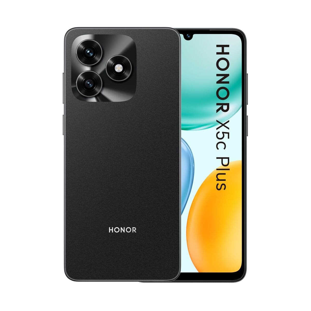 Smartphone Honor Honor X5c Plus 6,74" Octa Core 4 GB RAM 128 GB Noir - Image 18