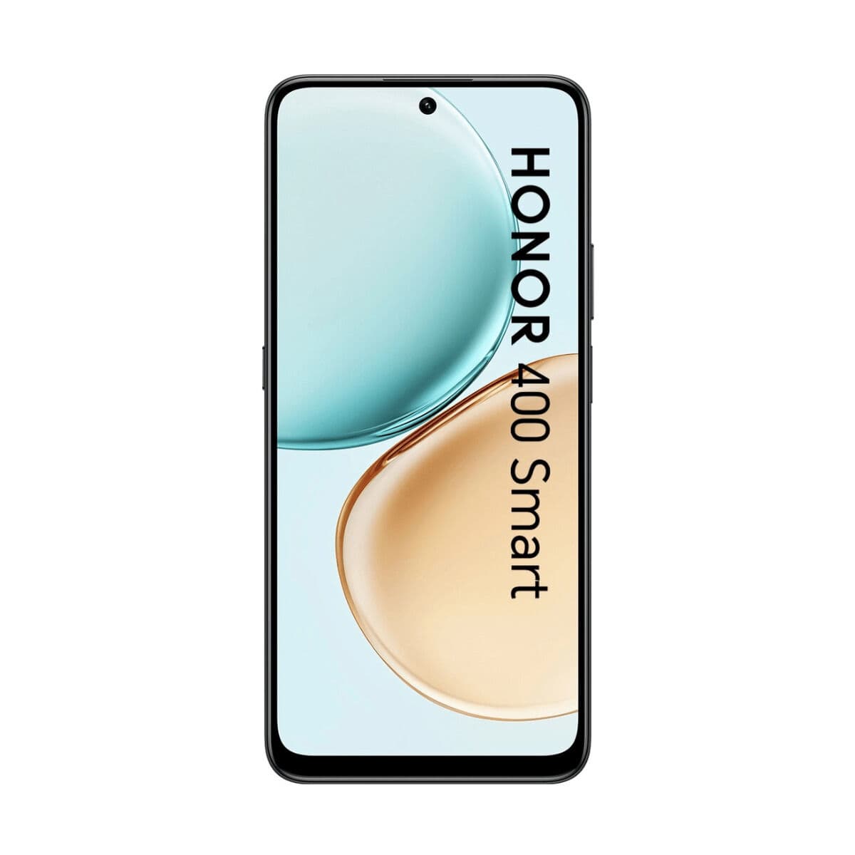 Smartphone Honor 400 Smart 4G 6,77" Octa Core 6 GB RAM 128 GB Noir - Image 2