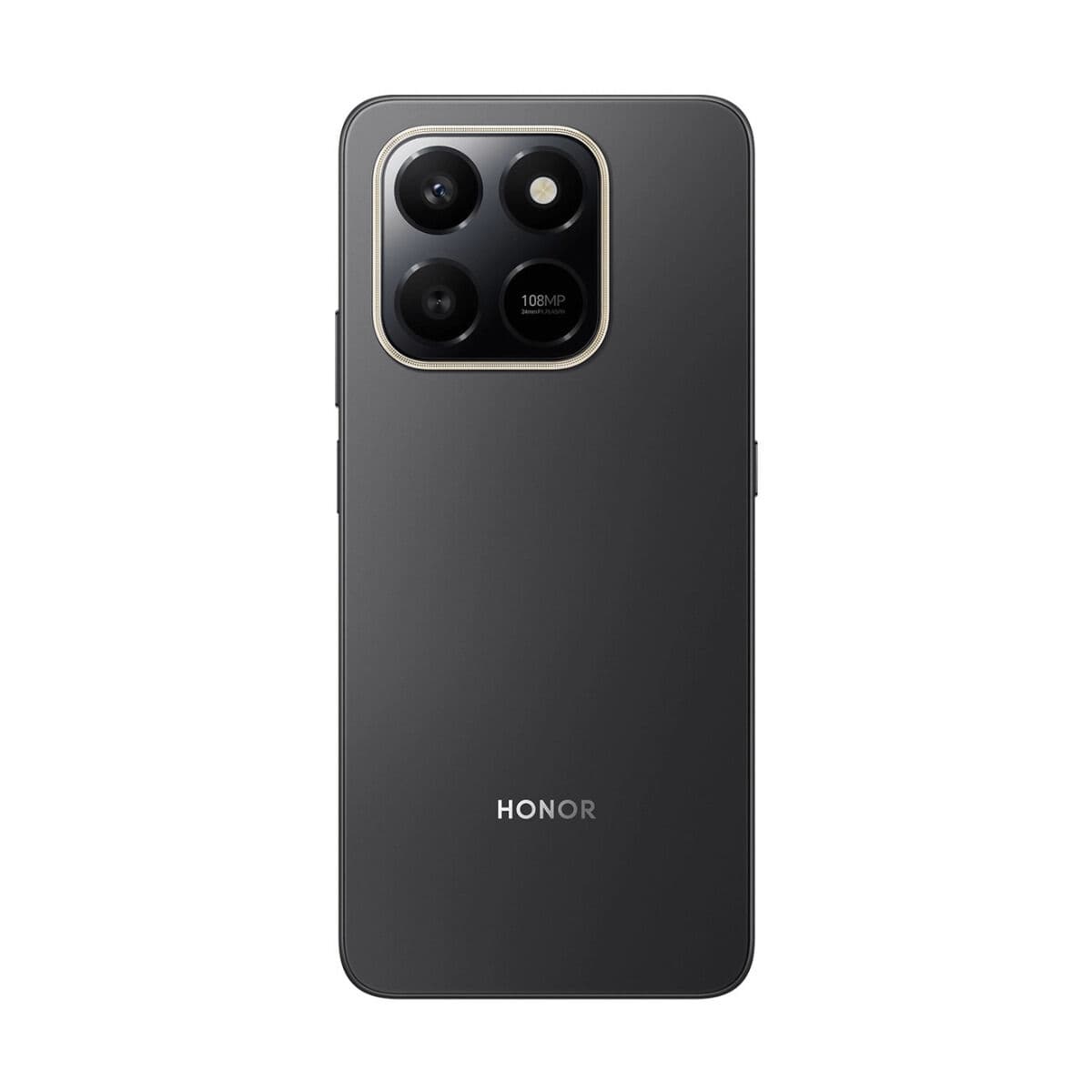 Smartphone Honor 400 Smart 4G 6,77" Octa Core 6 GB RAM 128 GB Noir - Image 3