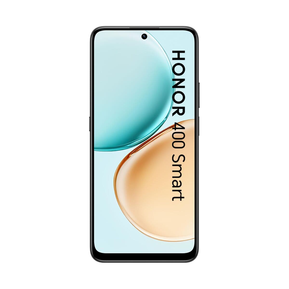 Smartphone Honor 400 Smart 4G 6,77" Octa Core 6 GB RAM 128 GB Noir - Image 10