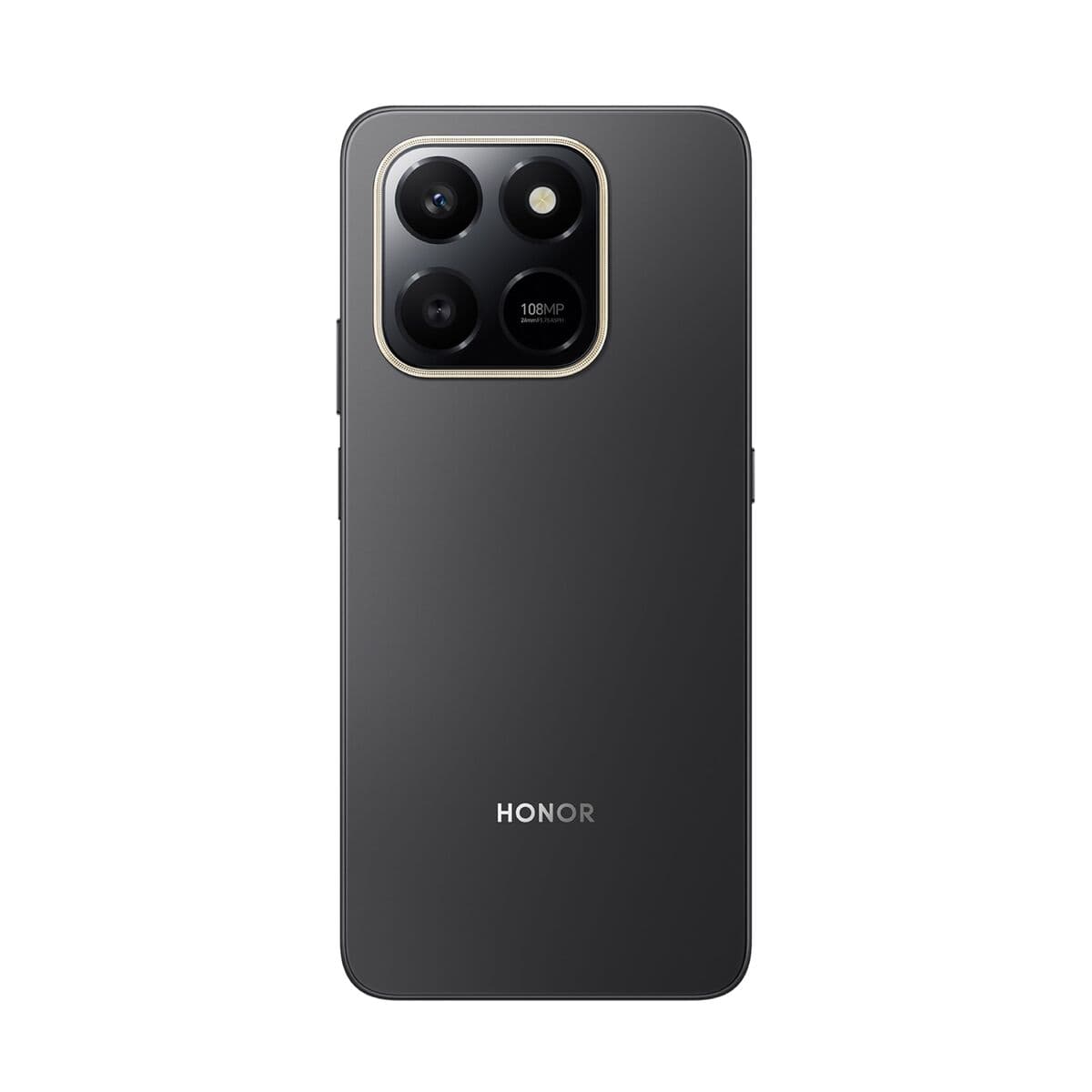 Smartphone Honor 400 Smart 4G 6,77" Octa Core 6 GB RAM 128 GB Noir - Image 12