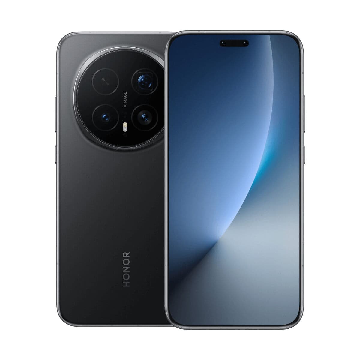 Smartphone Honor MAGIC 8 PRO 6,71" Octa Core 12 GB RAM 512 GB Noir