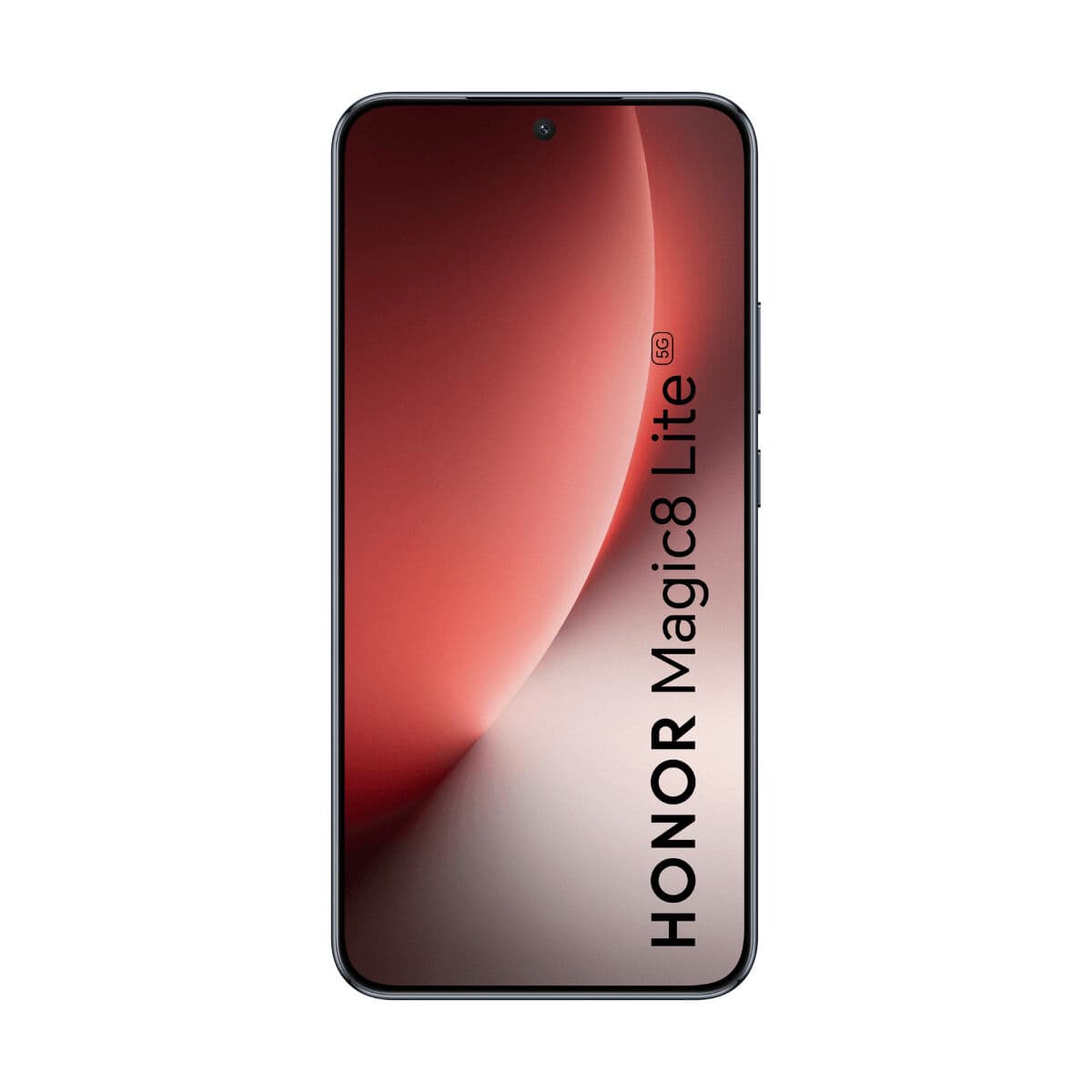 Smartphone Honor Magic8 Lite 5G 6,79" Octa Core 8 GB RAM 256 GB Negru - Image 2