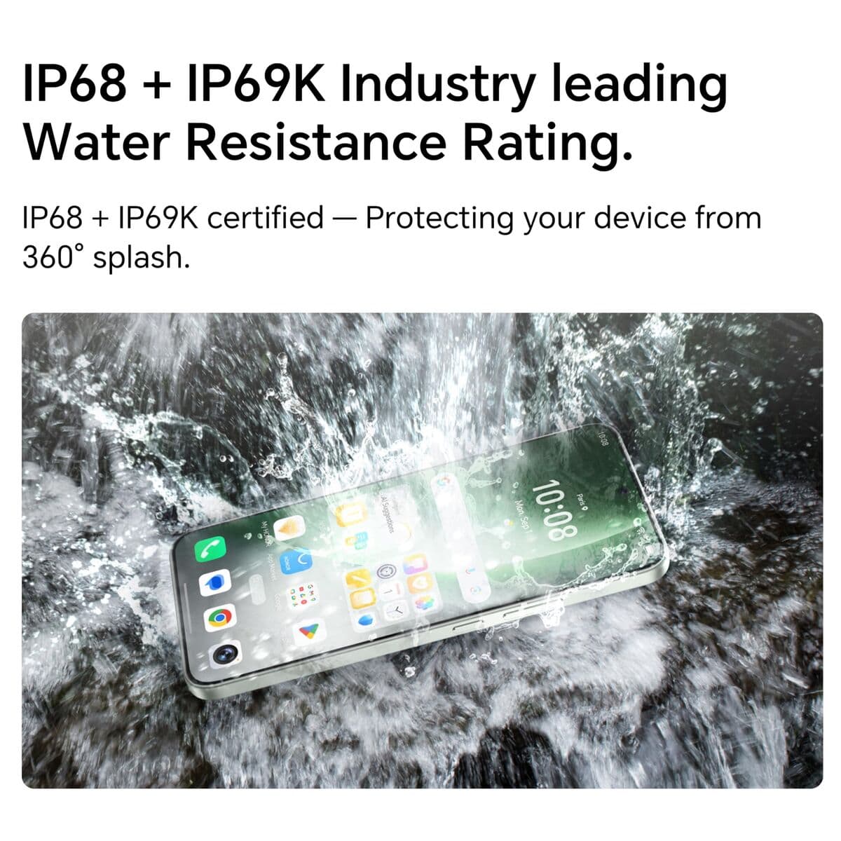 Smartphone Honor MAGIC 8 LITE 512 GB 6,79" 8 GB RAM Verde - Image 7