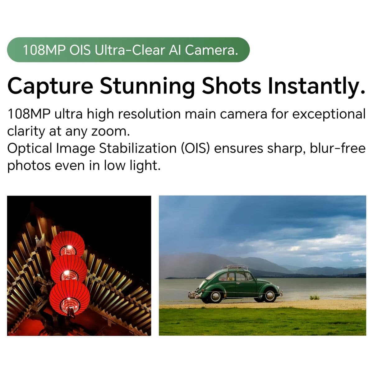 Smartphone Honor MAGIC 8 LITE 6,79" 8 GB RAM 12 GB RAM 256 GB - Image 6