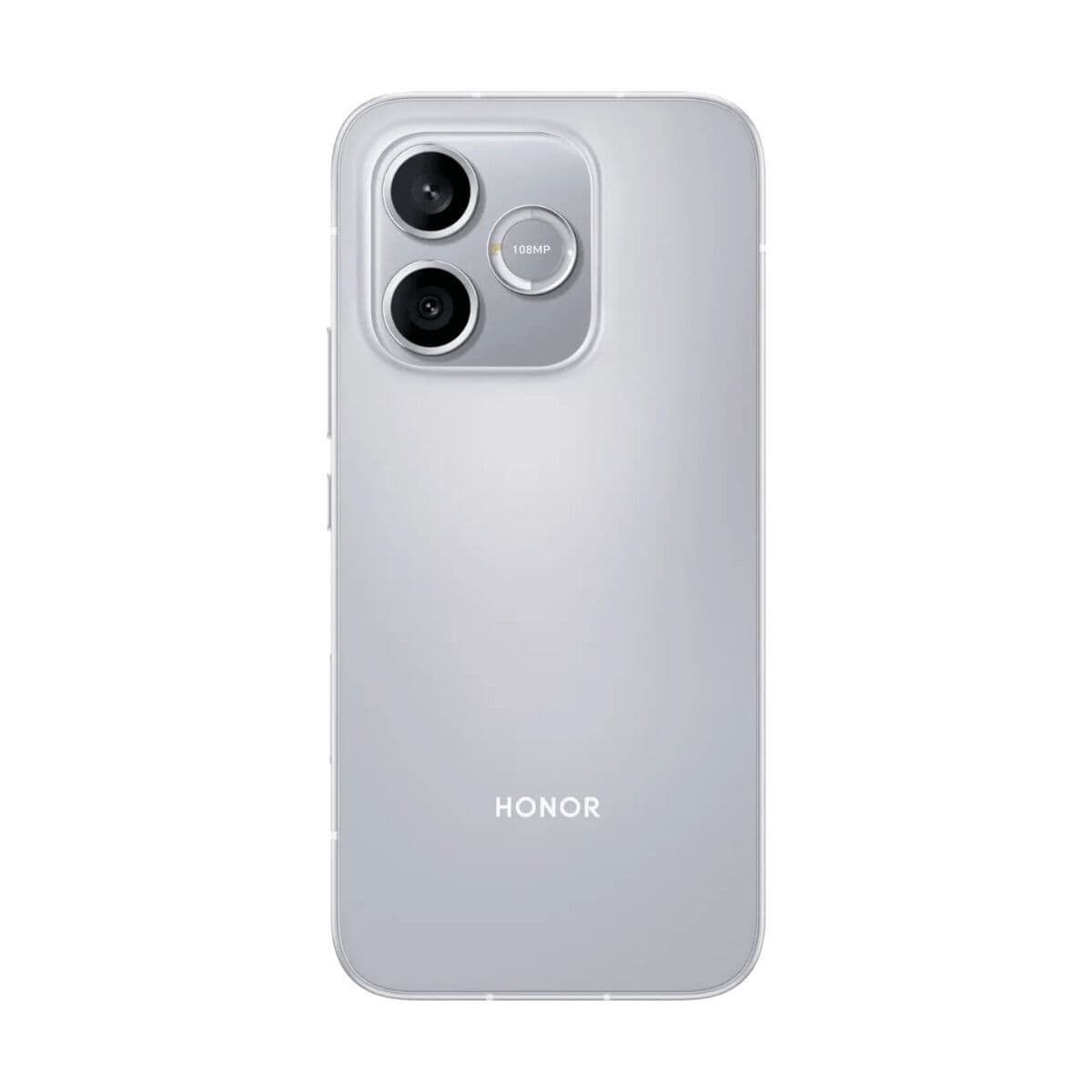 Smartphone Honor 600 LITE 8 GB RAM 256 GB Gris - Image 3