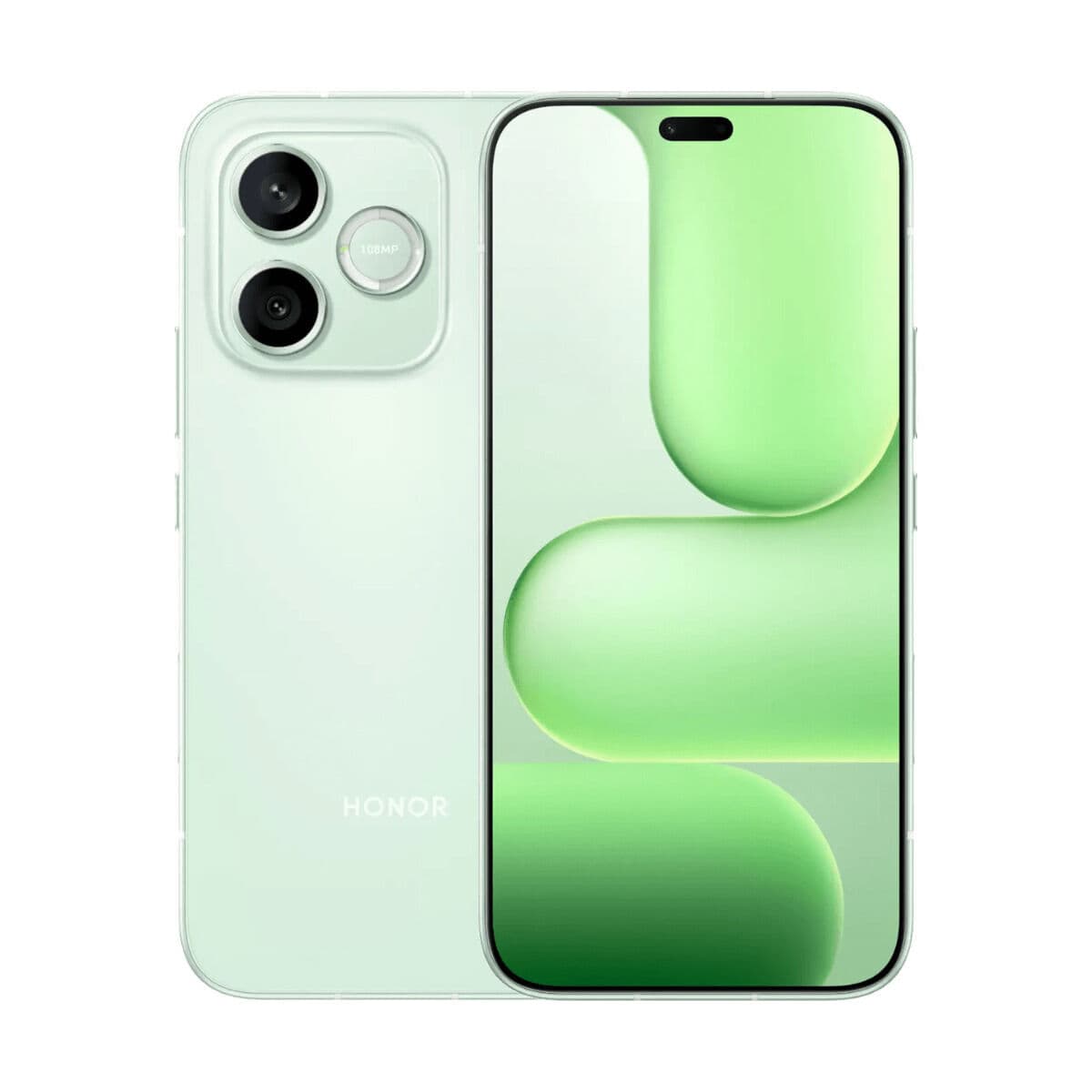 Smartphone Honor 600 LITE 8 GB RAM 256 GB Vert